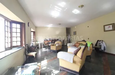 Casa à venda no bolsão residencial de interlagos com 4 dormitórios 2 suítes e 4 vagas de garagem