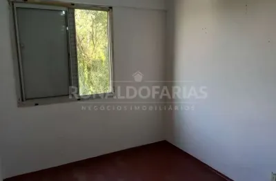Imóvel para locação com dois dormitórios na região do sabará