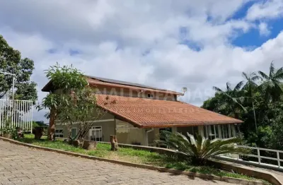 Casa em condomínio fechado com 4 quartos à venda na Alameda Júpiter, --, Condomínio Iolanda, Taboão da Serra
