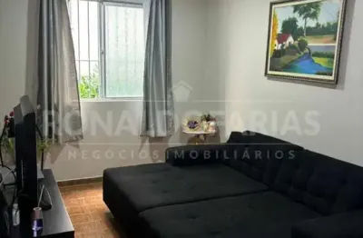 Aprtamento a venda senda sendo 2 quartos , 1 vaga  no parque das naçoes grajau
