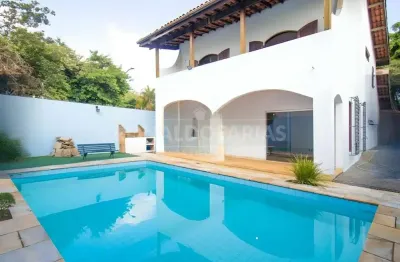 Casa a venda em interlagos com 3 dormitórios 1 suíte 3 vagas de garagem