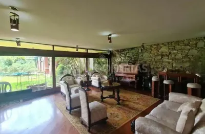 Casa a venda no bolsao de interlagos com 3 dormitorios 1 suite e 3 vagas de garagem