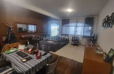 Sobrado a venda com 03 suites na regiao de interlagos