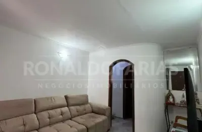 Apartamento a venda no parque das arvores com 3 dormitórios