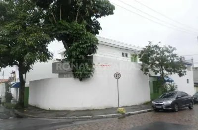 Prédio comercial á venda com 500m² na região de interlagos.