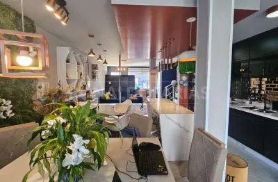 Sobrado à venda no condomínio capadócia - 3 dorm 1 suite 2 vagas