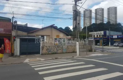 Casa térrea  a venda , 4 dorm. 4 vagas na cidade dutra