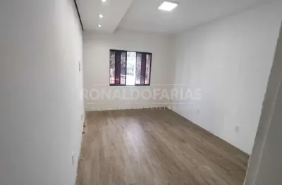 Casa comercial/residencial a venda na regiao do jardim marajoara
