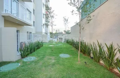 Apartamento para venda socorro 2 dormitórios sem garagem 35m2