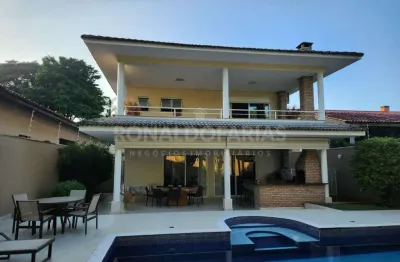Casa com piscina à venda no bolsão de interlagos com 4 dormitórios 1  suíte e 4 vagas de garagem