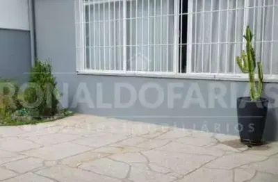 Casa com 3 quartos à venda na Rua Bruno da Costa Figueira, --, Veleiros, São Paulo