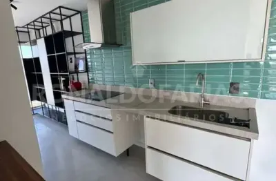 Apartamento com 1 quarto à venda na Rua Ventura Ladalardo, --, Jardim Fonte do Morumbi, São Paulo