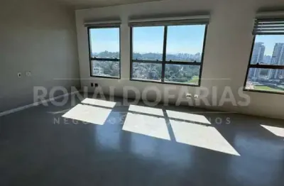 Apartamento com 1 quarto à venda na Rua Ventura Ladalardo, --, Jardim Fonte do Morumbi, São Paulo