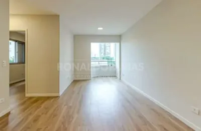 Apartamento a venda 1dormitorio 1 vaga 52m no brooklin