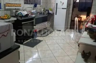 Casa terrea a venda na vila sao jose com 3 dormitorios 3   vagas