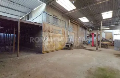 Predio comercial a venda na vila são jose avenida principal