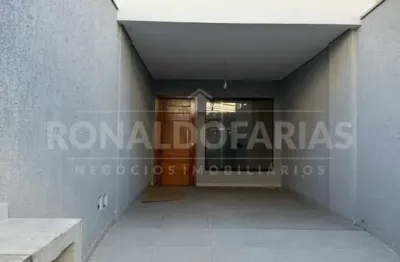 Casa com 3 quartos à venda na Rua André de Zunega, --, Vila do Castelo, São Paulo