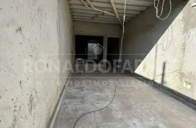 Casa com 3 quartos à venda na Rua José Pires Pimentel, --, Jardim Ernestina, São Paulo
