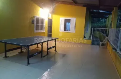 Chácara à venda  com 4 dorm. , 1 suíte, em embu guaçu
