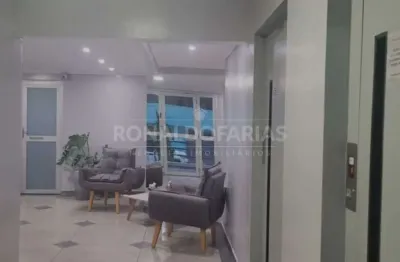 Apartamento com 2 quartos para alugar na Rua Joana Avancini Prado, --, Jardim Lallo, São Paulo