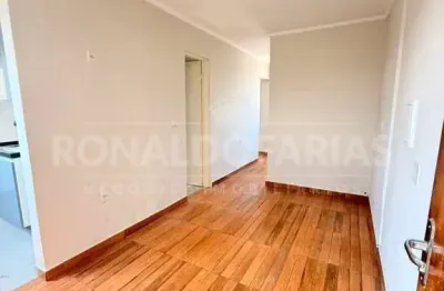 Apartamento 2 dormitórios 40 m² à venda no grajaú bnh sem garagem
