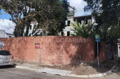 Terreno à venda na Rua Lancaster, --, Interlagos, São Paulo