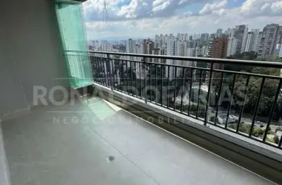 Apartamento para venda 2 dormitòrios 1 suite 2 vagas * morumbi