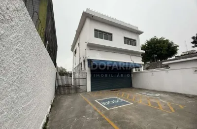 Casa comercial com 5 salas para alugar na Avenida Interlagos, --, Interlagos, São Paulo