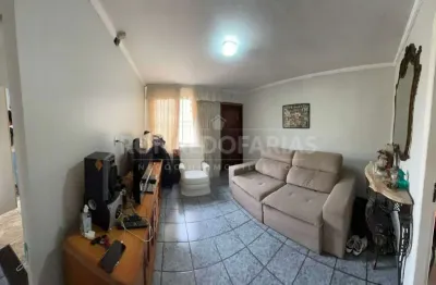Apartamento com 3 quartos à venda na Avenida do Arvoreiro, --, Parque das Árvores, São Paulo