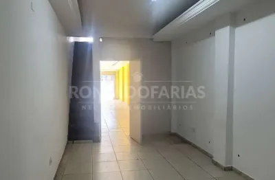 Salão para alugar na av. de pinedo no socorro com sobreloja bem localizado