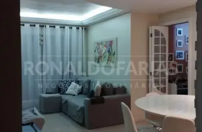 Apartamento a venda 3 dormitórios 1 suite 2 vagas 98m vila andrade
