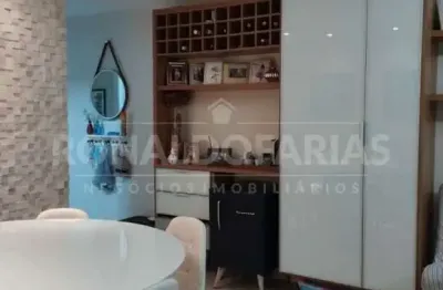 Apartamento a venda 3 dormitórios 1 suite 2 vagas 98m vila andrade
