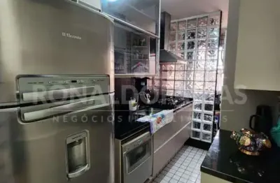 Apartamento a venda 3 dormitórios proximo ao shopping interlagos