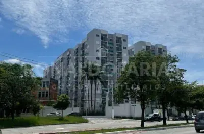 Apartamento a venda com 02 dormitorios na regiao do campo grande