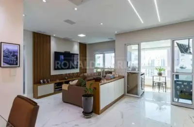 Apartamento com 2 quartos à venda na Rua Domingos Lopes da Silva, --, Morumbi, São Paulo