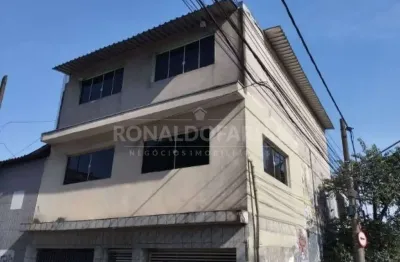 Predio comercial a venda proximo avenida principal imovel de esquina.
