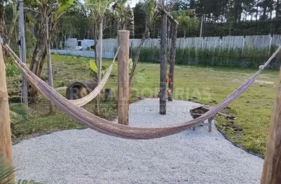 Chácara / sítio com 2 quartos à venda na Estrada Engenheiro Marcilac, --, Parelheiros, São Paulo