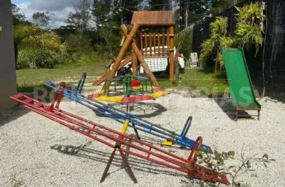 Chácara / sítio com 2 quartos à venda na Estrada Engenheiro Marcilac, --, Parelheiros, São Paulo