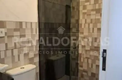 Casa com 2 quartos para alugar na Rua Rodrigo Calmon de Almeida, --, Socorro, São Paulo