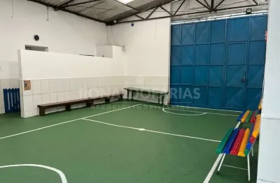 Prédio para alugar na Rua Quinto Luís Colato, --, Interlagos, São Paulo