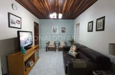 Casa térrea para venda jardim suzana 2 dormitórios (1 suite) 2 vagas