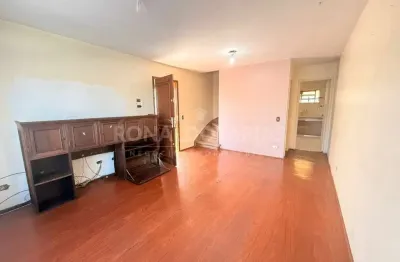 Casa à venda em jardim cliper com 2 dormitórios 2 vagas de garagem