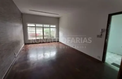 Sobrado para locação veleiros residencial/comercial 3 dormitórios (1 suite) 4 vagas