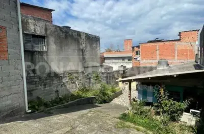 Terreno à venda na Rua Álvares Correia, --, Interlagos, São Paulo