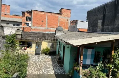 Terreno à venda na Rua Álvares Correia, --, Interlagos, São Paulo