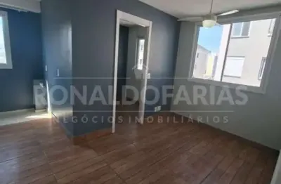 Apartamento para locação em socorro 2 dormitórios condominio vivaz socorro