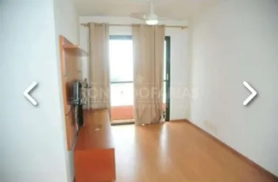 Apartamento para venda em interlagos com 3 dormitórios 1 vaga em villagio de san remo