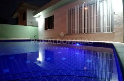 Casa com 3 quartos à venda na Rua Sílvia de Faria Marcondes, --, Parque Fernanda, São Paulo