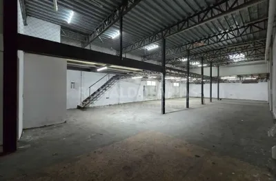 Barracão / Galpão / Depósito para alugar na Rua Rafael Correia Sampaio, --, Jardim Palmares (Zona Sul), São Paulo