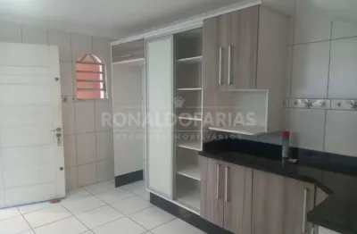 Sobrado para venda jardim represa 3 quartos (suite) 2 vagas aceita financiamento